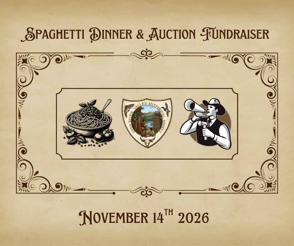 KRVHS Spaghetti Dinner & Auction Image